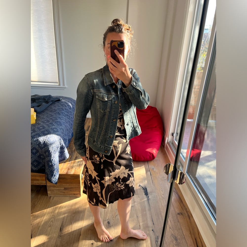 O’Neill tube dress